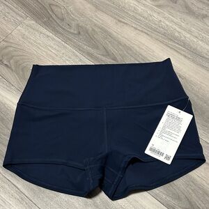 Lululemon Align Shorts 2”